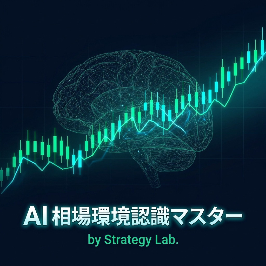 AI 相場環境認識