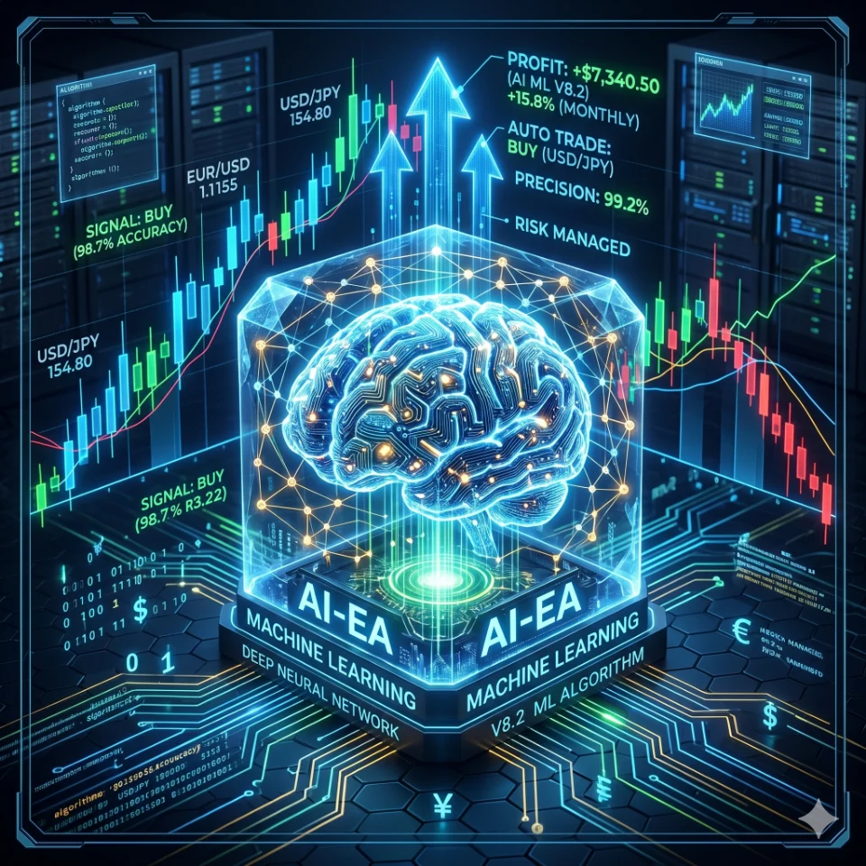 Trade Radar Pro